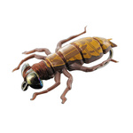 ZESTAW IMITACJI OWADÓW JENZI XL - 4szt