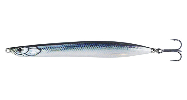 PRZYNĘTA MORSKA WESTIN SANDY FIXED 12cm/24g - REAL HERRING