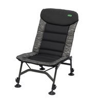 60332 - KRZESŁO/FOTEL WĘDKARSKI MADCAT CAMOFISH