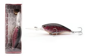 58357 - YORK WOBLER BULKER 7cm/19g