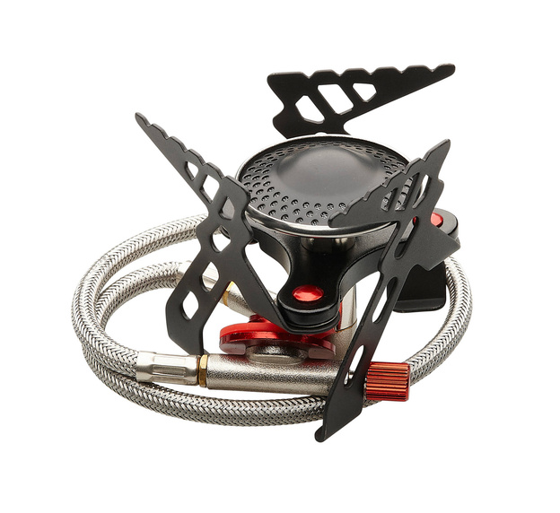 KUCHENKA GAZOWA BLACKFIRE C-SERIES 3000W