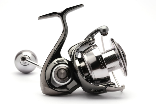 KOŁOWROTEK DAIWA EXIST PC LT 5000D-C