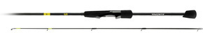 WĘDKA FAVORITE U1 MICROJIG U1.1-722L-T 218/3-12g