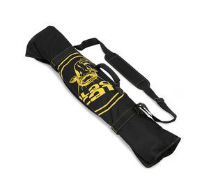 POKROWIEC NA PODPÓRKI SUMOWE BLACK CAT BLCK BANK STICK