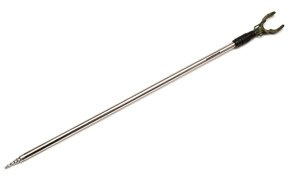 PODPÓRKA CORMORAN DE LUXE Z WIDEŁKAMI 60-105cm