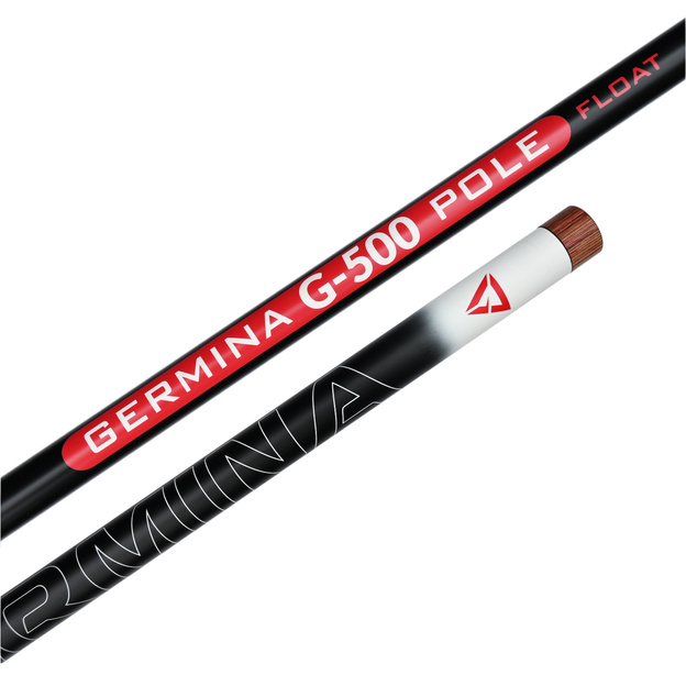 WĘDKA GERMINA POLE G-500