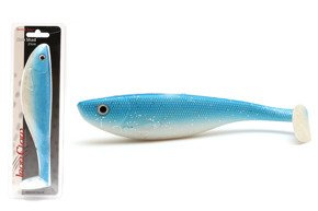 GUMA IRON CLAW SLAB SHAD 21cm - HR