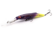 UNIKATOWY WOBLER SALMO FREEDIVER F SD 9cm - SPLAT