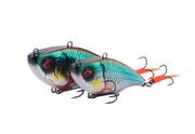 CYKADA SAVAGE GEAR FAT VIBES XL 10cm/58g - BREAM