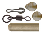 CORMORAN PRO CARP HELICOPTER RIG - PIASEK