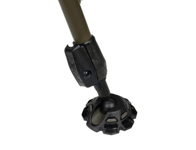 FOTEL KARPIOWY FOX VOYAGER COMPACT RECLINER