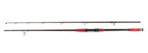 WYCATLG300 - YORK WĘDKA SUMOWA C.A.T LAVA GROUND 300/100-400g