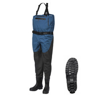 648 - SCIERRA SPODNIOBUTY Z GUMOWĄ PODESZWĄ HELMSDALE 20000