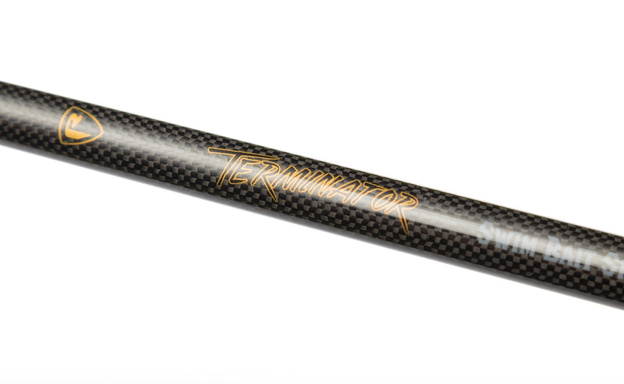 NRD294 - FOX RAGE WĘDKA TERMINATOR JIGGER 270/15-50g