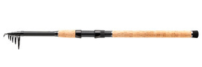 WĘDKA DAIWA MEGAFORCE TELE 240/40-90g