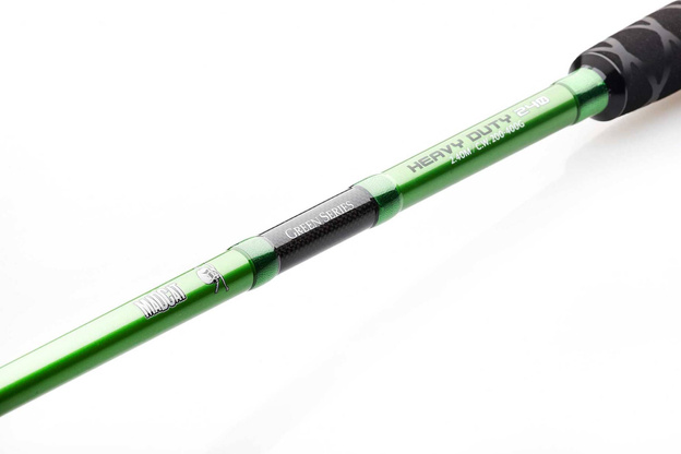 WĘDKA MADCAT GREEN HEAVY DUTY 300/200-400g