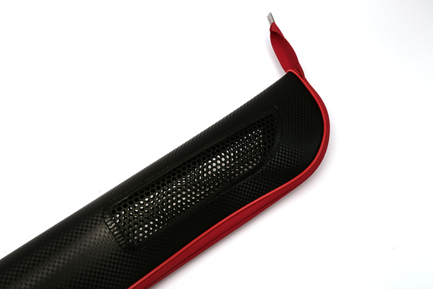 POKROWIEC NA WĘDKĘ MISTRALL METHOD FEEDER 160cm