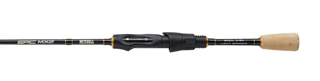 WĘDKA SPINNINGOWA MITCHELL EPIC MX2 270/2-12g