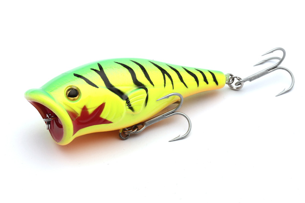 WOBLER POWIERZCHNIOWY YORK DENVER 6,8cm/11g