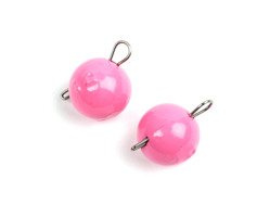 CZEBURASZKA SKŁADANA PINK 2 szt - LUCKY TACKLE 