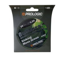 PLECIONKA PROLOGIC  BULLZDOZER 0,28mm/450m