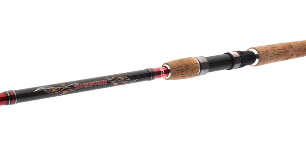 WĘDKA DAIWA SWEEPFIRE SEA TROUT 300/10-30g