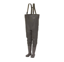 SPODNIOBUTY DAMSKIE KINETIC HEAVY-DUTY PVC