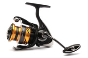 KOŁOWROTEK DAIWA NINJA BG 24 LT 2500 - EDYCJA LIMITOWANA !