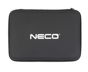 ZESTAW SYGNALIZATORÓW Z CENTRALKĄ NECO BASE-X 102 2+1