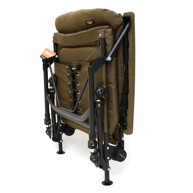 KRZESŁO/FOTEL WĘDKARSKI 84715 NECO