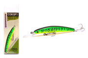 WOBLER CORMORAN COR SP3 - FIRETIGER 7,5cm
