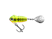 WIRUJĄCY OGONEK SPINMAD CRAZY BUG 6G