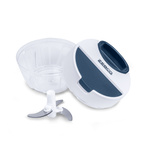 KRUSZARKA DO KULEK/PELLETU I PRZYNĘT NATURALNYCH ZEBCO TROPHY