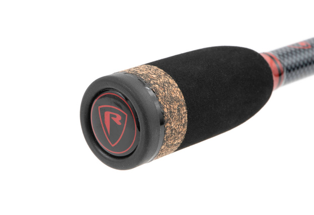 WĘDKA FOX RAGE WARRIOR DROPSHOT 210/4-17g