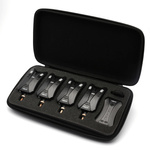 ZESTAW SYGNALIZATORÓW Z CENTRALKĄ K104 - 4+1