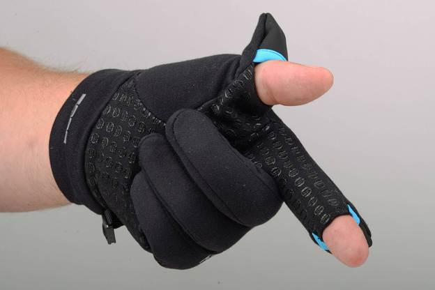 RĘKAWICE SPRO FREESTYLE GLOVES TOUCH