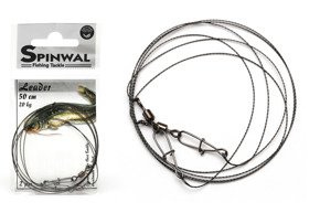 PRZYPON WOLFRAMOWY SUM 50/20KG - SPINWAL 