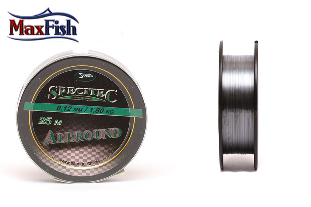 14620 - SANGER ŻYŁKA SPECITEC ALLROUND 25m