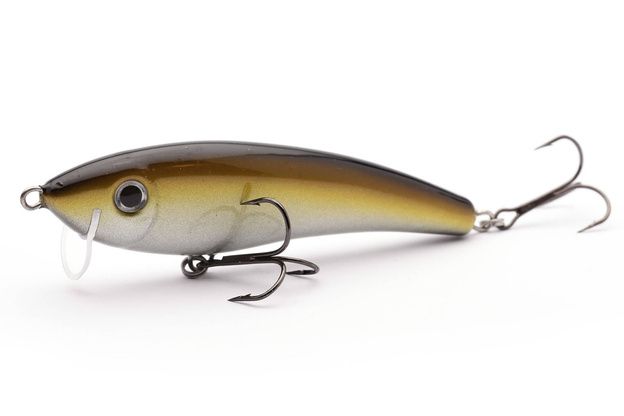 WOBLER GLOOG HERMES 90 OCL