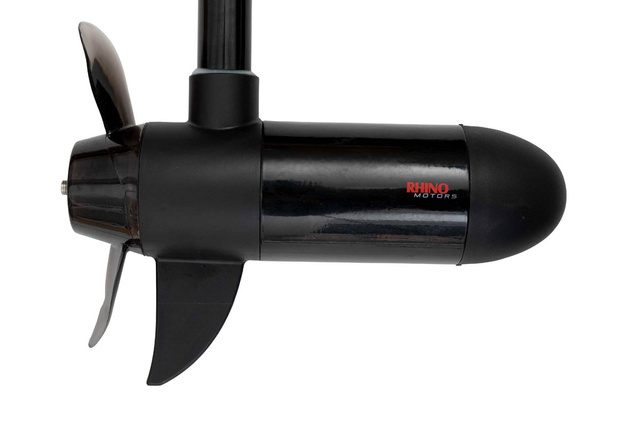 SILNIK ZABURTOWY RHINO CR30VF