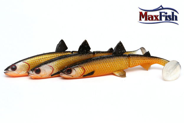 GUMA WESTIN HYPO TEEZ - OFFICIAL ROACH 1szt