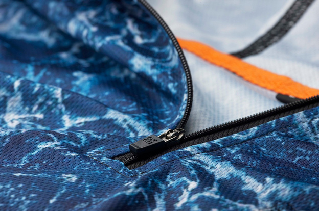 BLUZA SAVAGE SALT UV SAVAGE GEAR