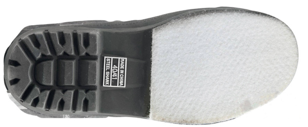 SPODNIOBUTY NEOPRENOWE CORMORAN Z FILCEM