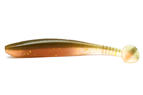 GUMA DAIWA TOURNAMENT DFIN - UV PERCH
