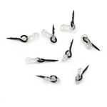 IGŁY METHOD FEEDER Z SILIKONEM YORK 10mm/10szt