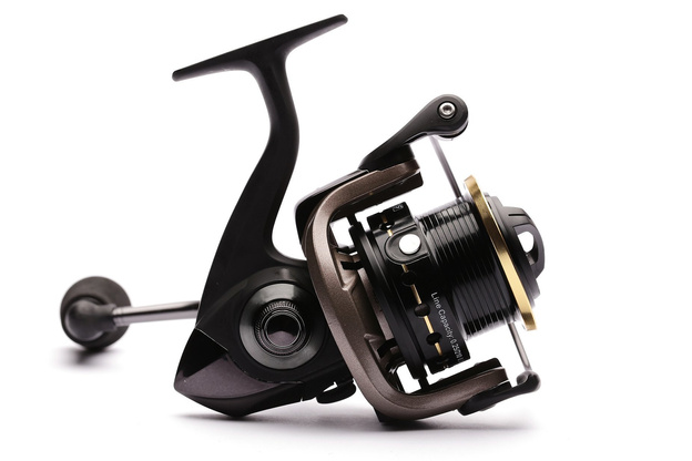 KOŁOWROTEK MS RANGE PRIME FEEDER NG 3500