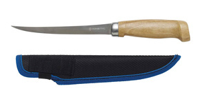 NÓŻ DO FILETOWANIA KINETIC NORDIC 27,5cm
