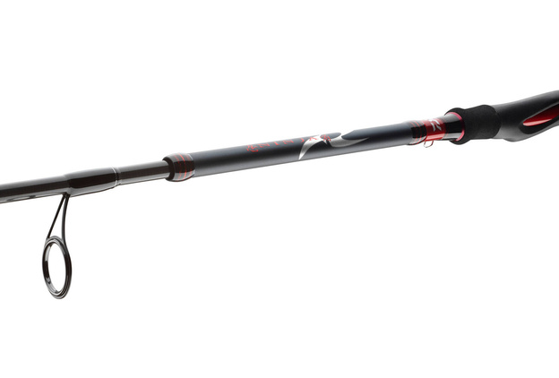 WĘDKA DAIWA NINJA EXT SPIN 225/15-50g