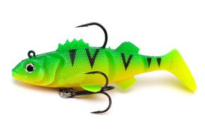 5787 - DAM GUMA EFFZETT BABY - FIRE SHARK