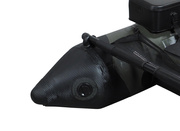 PŁYWADAŁEKO SAVAGE GEAR BELLY BOAT STEALTH 155x117cm